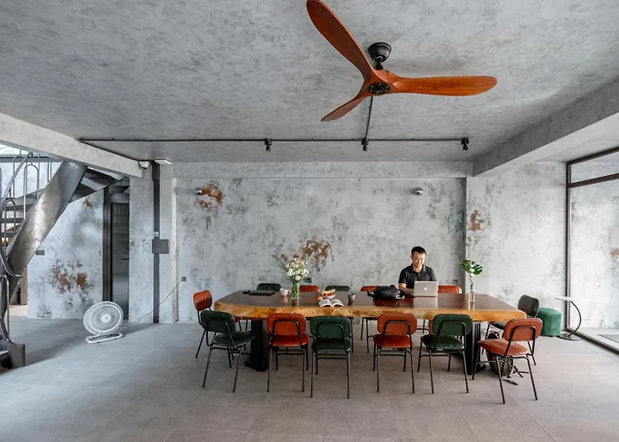 The Common Room Ho Chi Minh City